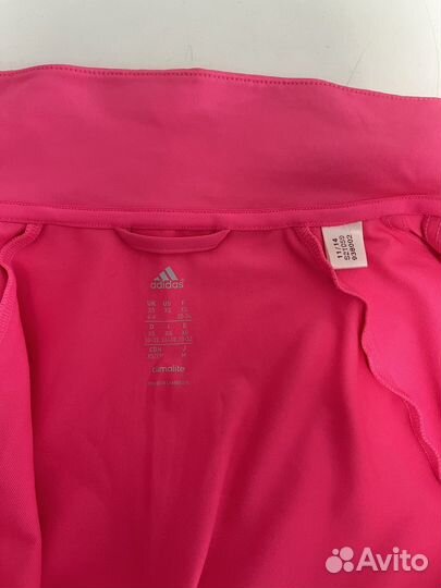 Кофта adidas xs