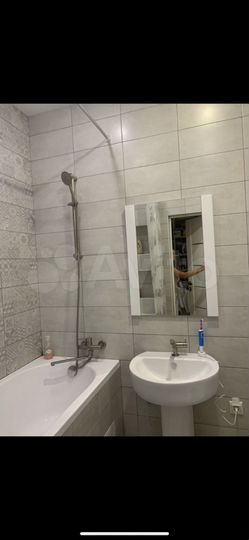 2-к. квартира, 46 м², 4/4 эт.