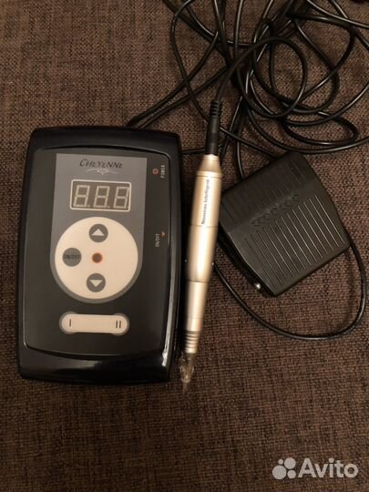 Машинка для татуажа