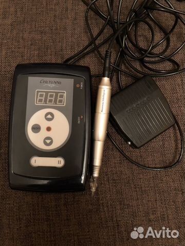 Машинка для татуажа