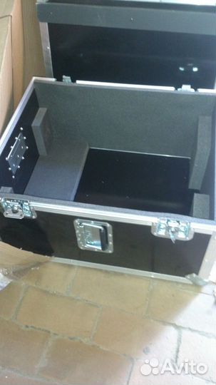 Кейс д/микшерного пульта Mixercase 12inch Yamaha