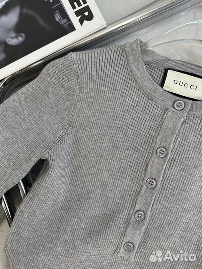 Свитер Gucci
