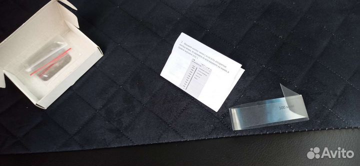 Толщиномер алт-1м