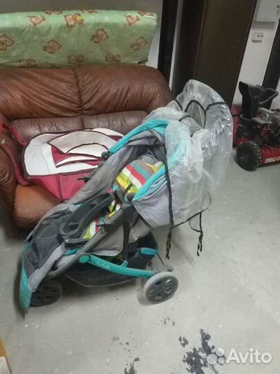 Детские вещи – полный комплект для новорожденного