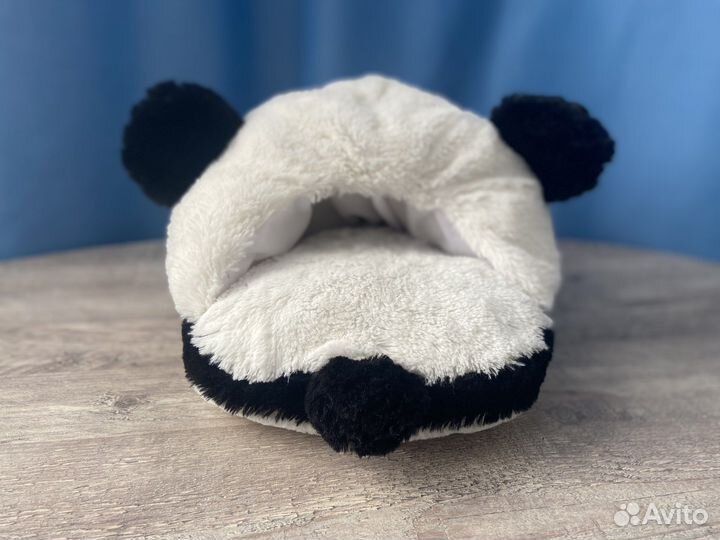 Коврик - тапок Ковер - мягкая игрушка