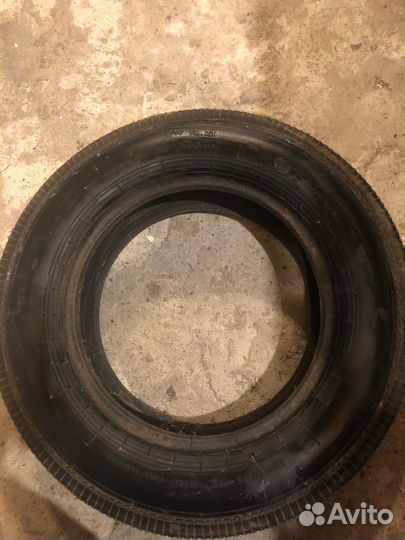 Шины СССР И-151 155/85 R13