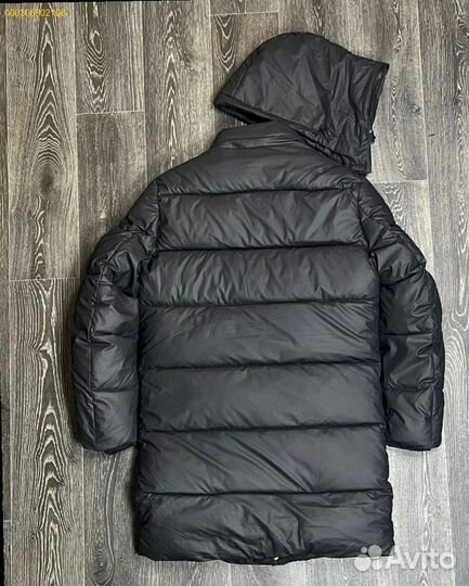 Зимние куртки Calvin Klein (Арт.17306)