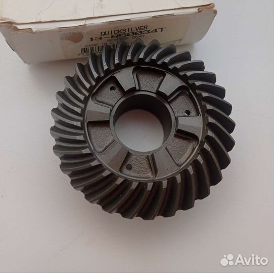 Шестерня заднего хода Mercury 50-125 (850034T)