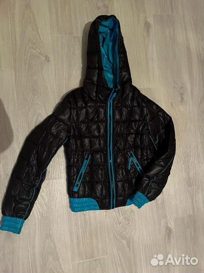 Куртка для девочки