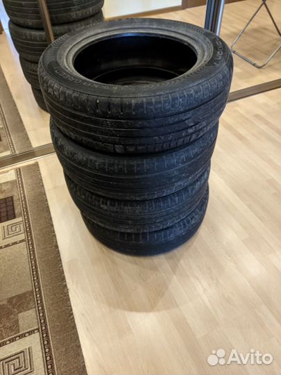 Nokian Tyres Hakka Green 2 185/60 R15 88H