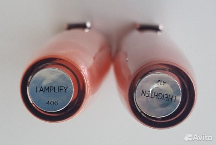 Блеск для губ Loreal Paris