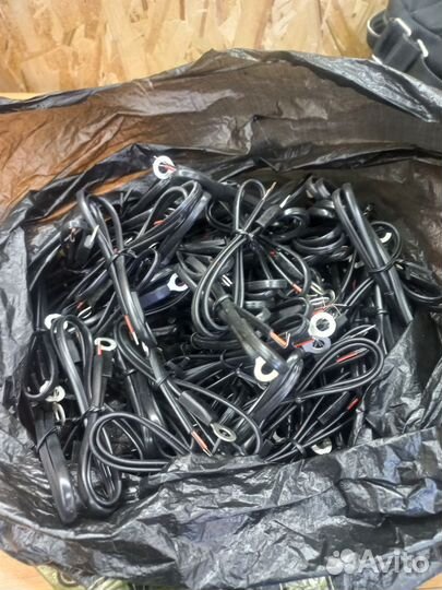 Датчик температуры starline