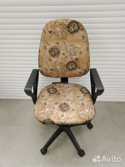 Компьютерное кресло Премьер 1