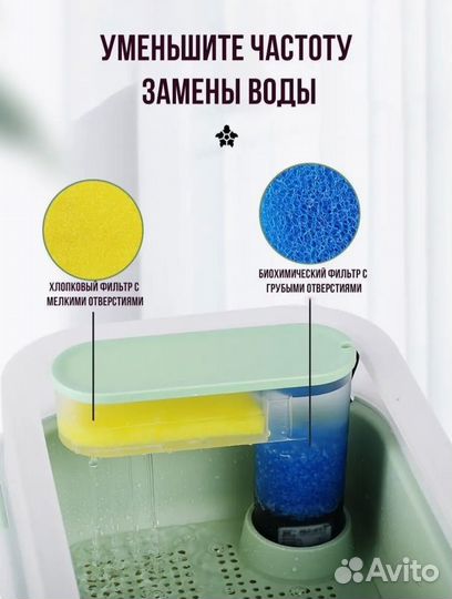 Аквариум террариум для черепах