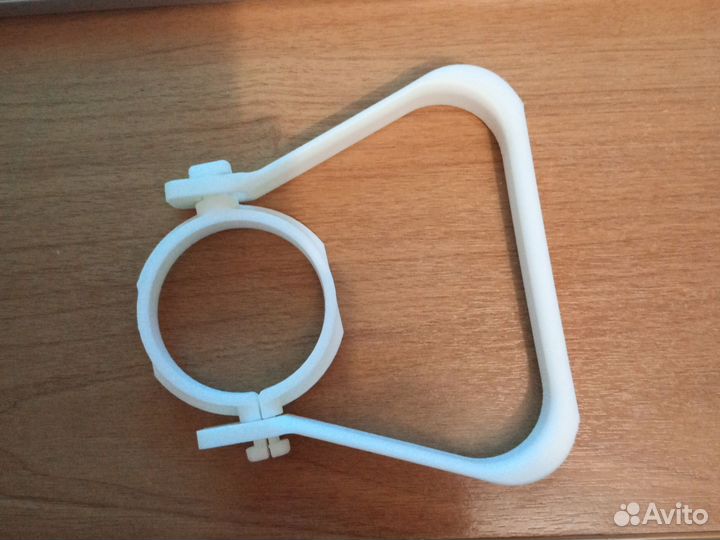 Многоразовая ручка для переноса 5 литвой бутылки