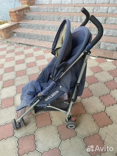 Коляска детская