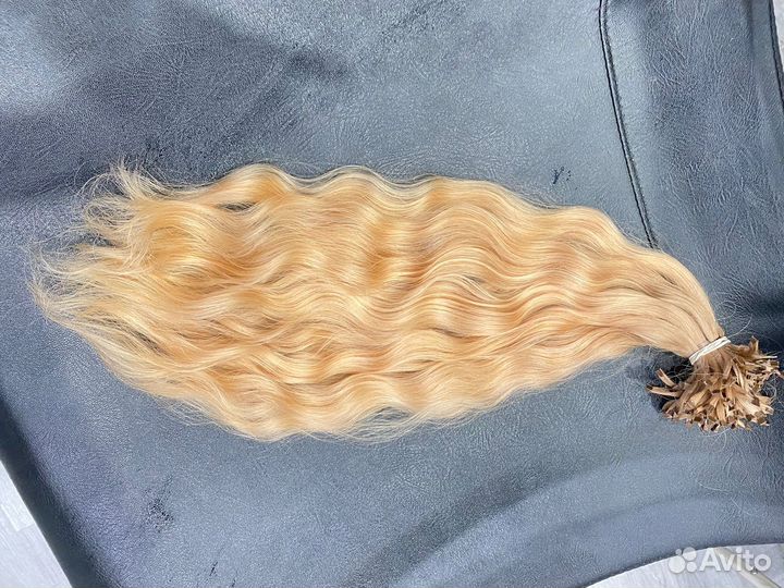 Волосы для наращивания