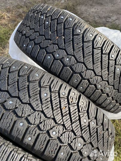 Gislaved Nord Frost 200 195/65 R15