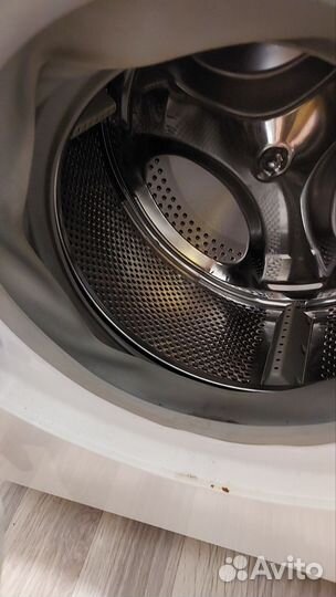 Стиральная машина на запчасти