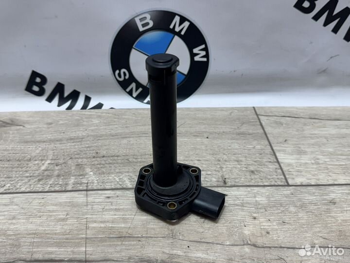 Датчик уровня масла Bmw n57d30