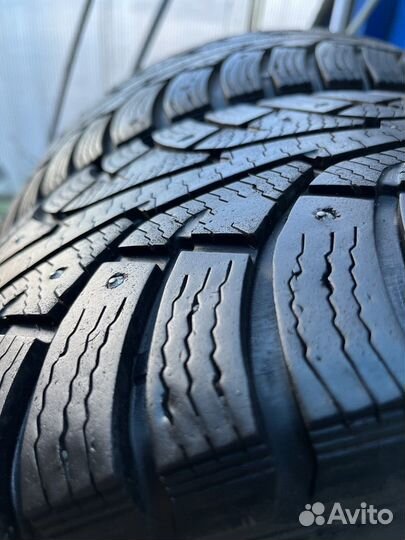 Nord Wolf Cargo 225/45 R17