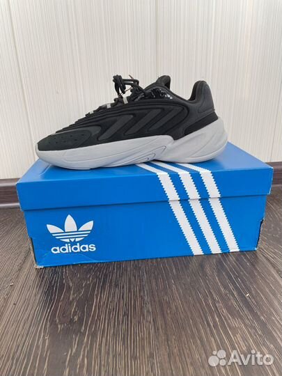 Кроссовки adidas ozelia оригинал