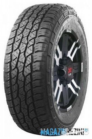 Triangle TR292 285/70 R17 117T
