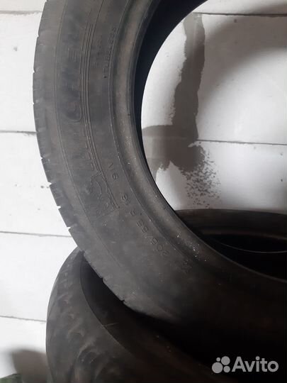Michelin Primacy 3 205/55 R16