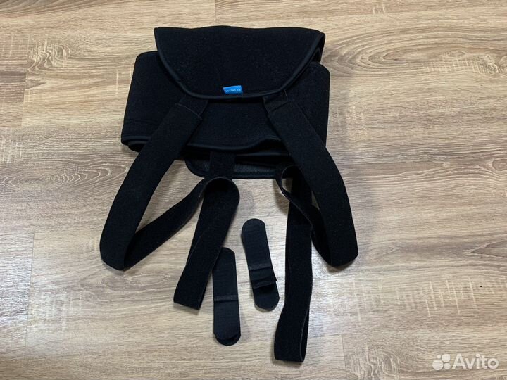 Бандаж на плечевой сустав и руку SI-301