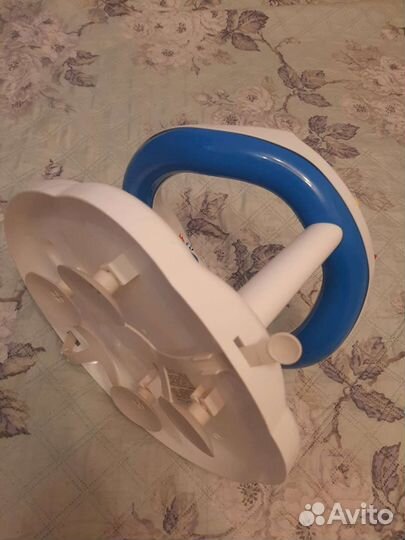 Стульчик для купания и сидения