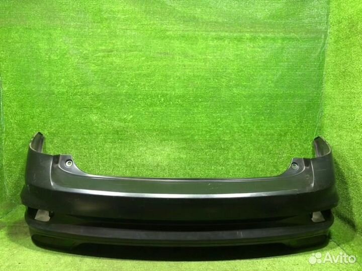 Бампер задний Lexus RX270/RX350/RX450h