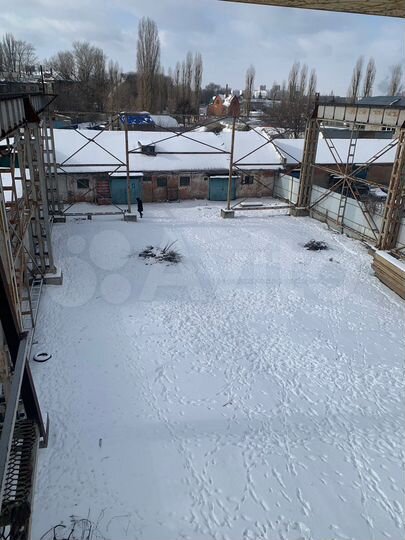 Склад, 2000 м²