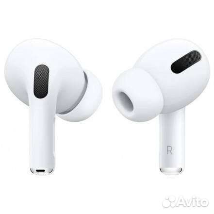 AirPods Pro 2 поколение новые Premium