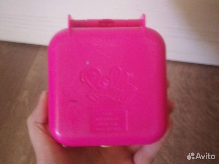 Игрушки для маленьких принцесс