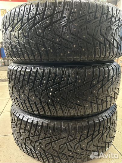 Hankook Winter I'Pike RS2 W429 205/55 R16