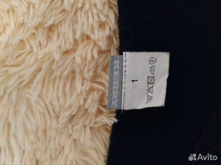 Манишка kerry р.1 Натуральная шерсть