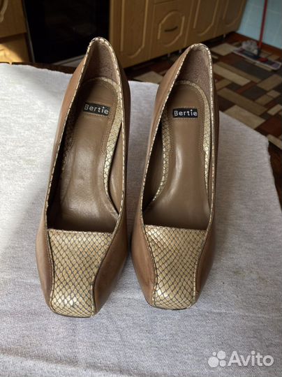 Туфли Bertie