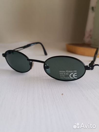 Очки Polaroid оригинал