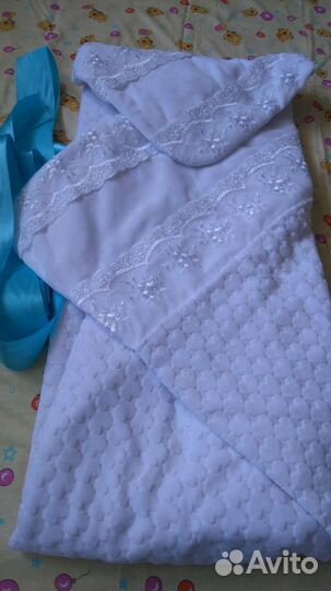 Плед, одеяло