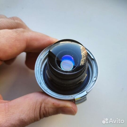 Юпитер 12 индустар 23