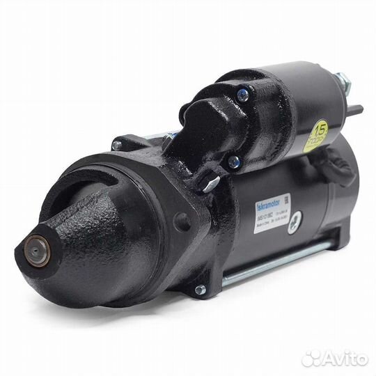 Стартер krauf STI4320SU от Искра Восток