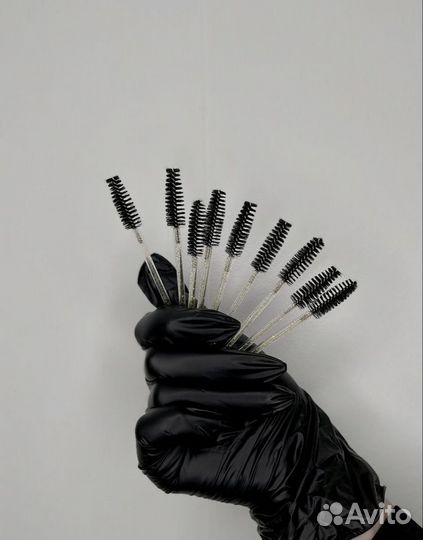 Ресницы для наращивания le mat