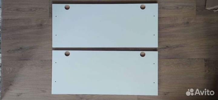 Кухонные фасады