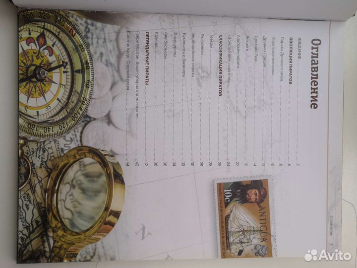 Пираты. Иллюстрированный путеводитель