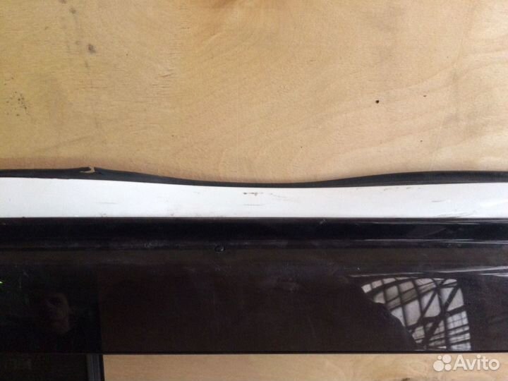 Honda Pilot задняя дверь