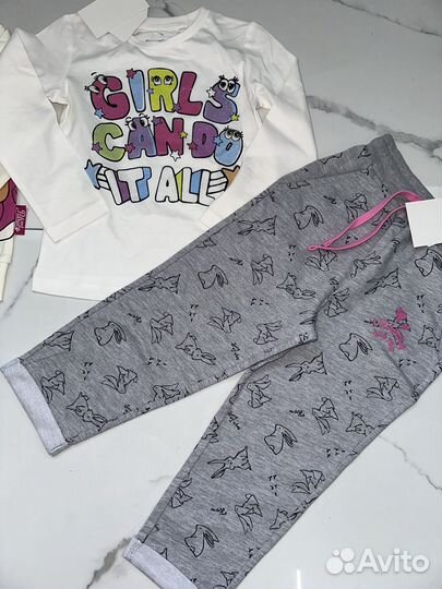 Вещи пакетом 110