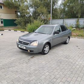 LADA Priora 1.6 МТ, 2010, 164 000 км