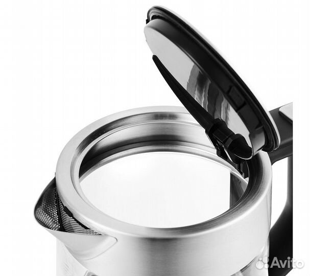 Чайник Kitfort KT-648