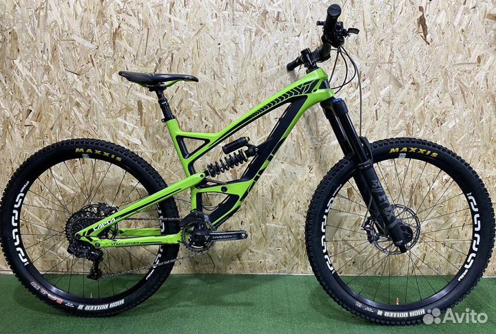 YT Industries Capra CF Comp 1