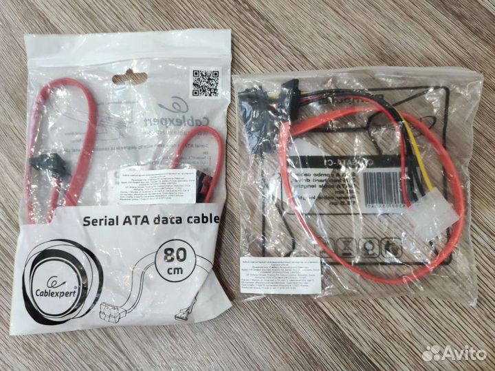 Кабель для пк